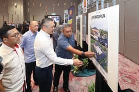Nearly RM5 mln for new Kuala Langat crematorium with modern facilities