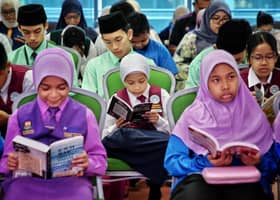 Selangor named Guest State for fifth time at KL book fest