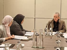 Asean Power Grid on the horizon, set to boost regional cooperation — Fadillah