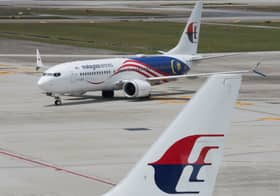 Malaysia Airlines reports lower 2024 profit amid operational challenges