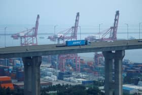 South Korea finds more China goods disguised as Korean to avoid tax