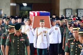 Putrajaya siar dokumentari, profil Tun Abdullah di pelbagai platform