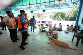 MB: Elak dekati kawasan kebakaran, beri ruang pihak berkuasa laksana SAR