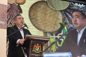 Regional rail connectivity can enhance supply chain — Loke