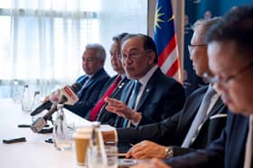 Tarif AS: Malaysia sepakat bina keupayaan domestik, keyakinan rakyat