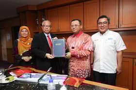 Jumlah calon SPM di Selangor lulus semua mata pelajaran meningkat, hargai inisiatif PTRS