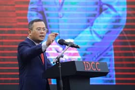 Selangor Plans created to avoid reliance on Malaysia Plans