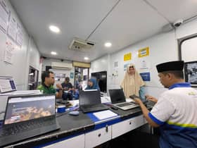 Empat inisiatif LZS bantu 5,081 asnaf keluar kelompok miskin tahun lalu