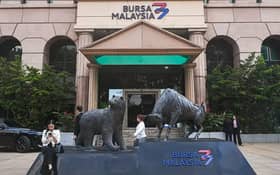 Bursa gives assurance unauthorised transactions limited, losses contained