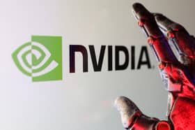 Nvidia faces US$5.5 bln charge as US restricts chip sales to China