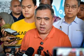 【沙巴州选】行动党沙巴州选举全军覆没 陆兆福：接受民意承担全责