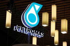 Petronas to install portable flare to burn off gas in Kerteh pipeline leak