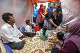 Selangor helps Putra Heights fire victims without home insurance, too — MB