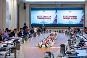 Kajian terperinci kesan tarif eksport ke AS, rangka bentuk sokongan sektor terjejas