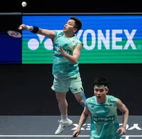 BAC 2025: Aaron-Wooi Yik live up to expectations, another blow for Pearly-Thinaah