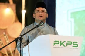 MB: Mesyuarat tangani banjir kilat libat PBT, agensi diadakan esok