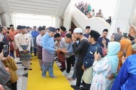 Menteri: 85,000 pendeposit TH rayu tunai haji tahun ini