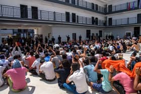 Billion-dollar cyberscam industry spreading globally, UN says