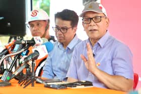 Putra Heights: Tiada disembunyi, siasatan giat dijalankan