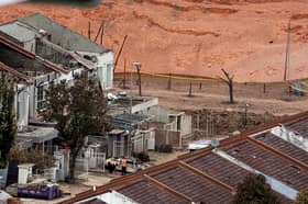 Putra Heights fire: KPKT implements three phases to rebuild affected area