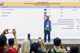 Kerajaan Perpaduan mesti terus bekerja, bina kepercayaan akar umbi