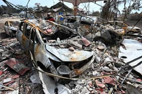 KPKT salur RM2 juta kepada MBSJ baik pulih infrastruktur Putra Heights