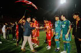 Selangor, Pahang end Super League campaign in style with full points