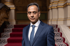 Ajay Sharma named new British High Commissioner to Malaysia