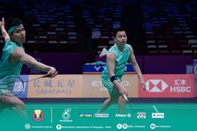 Piala Sudirman 2025: Malaysia ke suku akhir, tewaskan Australia 4-1