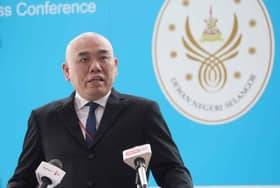 Speaker: Selangor Youth Assembly to address AI, climate change, key national issues