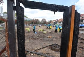 Lebih 500 tan sampah pukal dikeluar KDEBWM dari Putra Heights