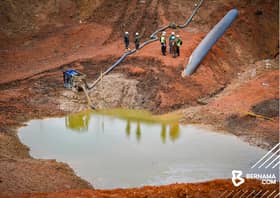 【雪州议会】设特委会纳反对党专家查爆炸案   雪大臣促勿政治化.强调透明公正