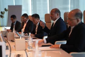 Malaysia ramps up efforts to become regional AI powerhouse — Gobind