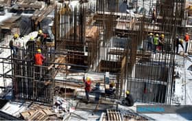 Reports of over 100,000 unsold housing units inaccurate, market remains stable