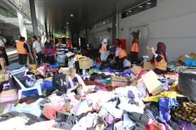 MOH says 38 Putra Heights fire victims still need medical care