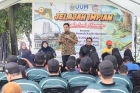 Karnival 'Jom Masuk U' platform salur maklumat akses ke IPT