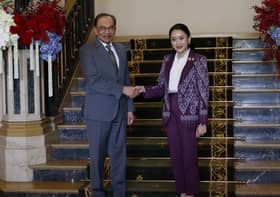Malaysia, Thailand to forge border economic partnership, uplift poorer provinces