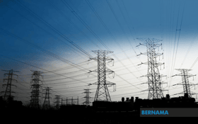 Power supply disrupted in several areas after Putra Heights explosion