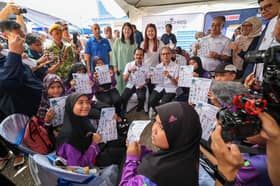 Komuniti Madani perlu fahami isu 3R, tangkis fitnah, berita palsu