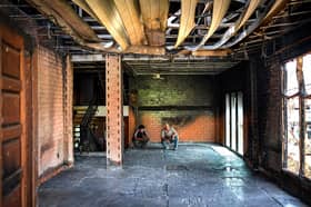 Kebakaran Putra Heights: Penduduk nekad pulih hidup, rumah