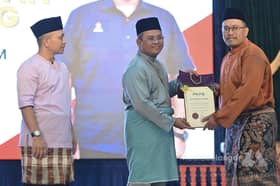 Pembaikan rumah Putra Heights sudah dibincang bersama KPKT, taklimat dua minggu lagi