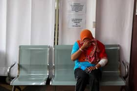 67 mangsa cedera masih terima rawatan di empat hospital awam