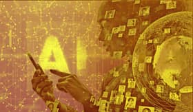 Kenali video AI palsu (deepfake): Cara elak ditipu penipuan digital