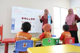 Cakna anak istimewa, bantuan khas Selangor dibuka hingga 18 April