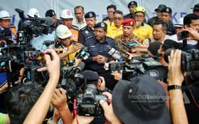 Malaysia negara Asean kedua tertinggi indeks kebebasan media