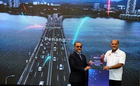 Malaysia digital initiative secures over RM16 bln in investments within four months