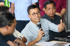 Putra Heights blast victims to get rental unit keys on Wednesday