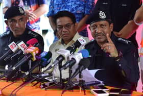 Authorities probing multiple factors in Putra Heights gas explosion — Police