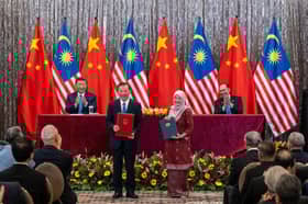 Hubungan Malaysia-China diperkukuh menerusi kerjasama terjemahan, terbitan karya terbaik