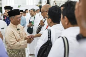 Perkukuh kefahaman jemaah, Tabung Haji anjur 22 kursus perdana di seluruh negara